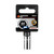Performance Tool 1/4″ Drive 11mm Metric Chrome Socket (W36211)