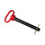 SpeeCo H12 hitch pin 1/2 x 3-5/8 inch