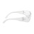 Gateway Safety StarLite Safety Glasses, Clear Frame & Lens (4680)