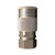 Milton Industries Milton 3/8" FNPT H Style Coupler, Box of 5 (1835)
