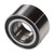 Federated front wheel bearing 513058 tapered roller