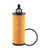 Baldwin P9600 Oil Filter Element | 0.15 lb