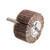 Forney Flap Wheel, Shank Mounted, 2 in x 1 in (60185)