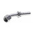 Gates MegaCrimp Male JIC 37° Flare Swivel 45° Fitting | 16GS16FJX45S