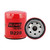 Baldwin Oil Filter B228 | Spin-On Lube Filter