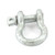 Forney anchor shackle screw pin 3/8 inch 61163