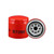 Baldwin B7298 oil filter Kubota construction equipment