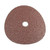 Forney resin fibre sanding disc 7 inch 24 grit 71653