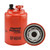 Baldwin BF46048 Fuel/Water Separator Spin-On with Drain & Sensor Port