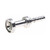 Gates MegaCrimp female flare hydraulic fitting 16GS20FL