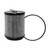 Baldwin coolant filter element P5092 Detroit Diesel Freightliner