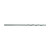 Century 3/32″ Brite High Speed Steel Drill Bit, 2 Pack (22306)
