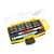 Performance Tool W9169 | 18-Piece Precision Screwdriver Set