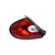 Dodge Neon driver side tail light assembly CH2800139