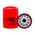 Baldwin BF1224 Fuel/Water Separator Spin-On with Drain