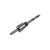 Forney Hole Saw Mandrel No. 6 with 1/4 in Shaft | 20753