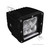 Automann LED work lamp 3 inch square flood 571LD971WL6