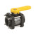 Banjo RBV1 1" Electric Actuated Solenoid Valve