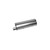 Walker SoundFX Direct-Fit Oval Muffler 3″ Inlet × 2.75″ Outlet | 18219