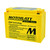 MotoBatt AGM UTV Battery, 12V 25Ah, QuadFlex Design (MBTX24U)