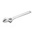 Performance Tool W424P 24 inch adjustable wrench