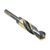 Forney 20683 silver and deming drill bit 59/64