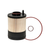 Baldwin PF46145 Fuel/Water Separator Element