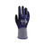 Wonder Grip Oil Guard Triple Coated Nitrile Gloves, Large | 518L