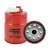 Baldwin BF1380 Fuel/Water Separator Spin-On with Drain & Sensor Port