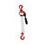 American Power Pull APP-603 | ½ Ton Chain Puller, 5 ft Lift