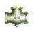 Control Devices CB75 Brass Pneumatic Check Valve | CB75