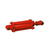 Cross Manufacturing 206DB Hydraulic Cylinder