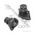 Automann Water Pump Cummins ISX (8003684449)