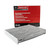 Motorcraft Cabin Air Filter, Odor and Particulate Control (FP90)