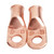 Battery Cable Lug 2/0 AWG 3/8" Stud | Forney 60098 | per Package