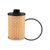 Baldwin PF10CS fuel filter element