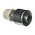 Gates MegaCrimp Male Pipe Swivel 45° Elbow, 1" x 1" (16G16MP) Gates MegaCrimp Male Pipe Swivel 45° Elbow, 1" x 1" (16G16MP)