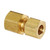 Edelmann 5/16 in Compression Fitting | MPN 166540