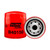Baldwin Full-Flow Lube Spin-On Oil Filter for Trucks, Buses, and Construction Machinery (B40150)