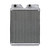 Spectra Premium 94553 agricultural equipment heater core