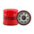 Baldwin B7285 Microlite Full-Flow Lube Spin-On Filter for Kubota