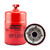 Baldwin Spin-on Fuel/Water Separator with Drain for Ford & John Deere (BF1205)