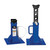 ATD Tools 7449A 22-ton pin-style jack stand pair