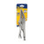 Vise-Grip 9LN 9 inch long-nose locking pliers 1502L3