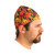 Forney Reversible Welding Cap, Size 7 | 55814