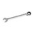 Performance Tool W30352 12mm ratcheting combination wrench