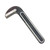 Rigid D342 hook jaw 24 inch pipe wrench 31695