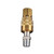 Milton Industries S711 1/4" FNPT M-Style Coupler Body