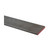 Forney 49447 flat hot rolled steel 1/4x1 inch