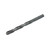 Forney 7/16 in HSS Jobber Length Drill Bit with 135° Split Point | 20211